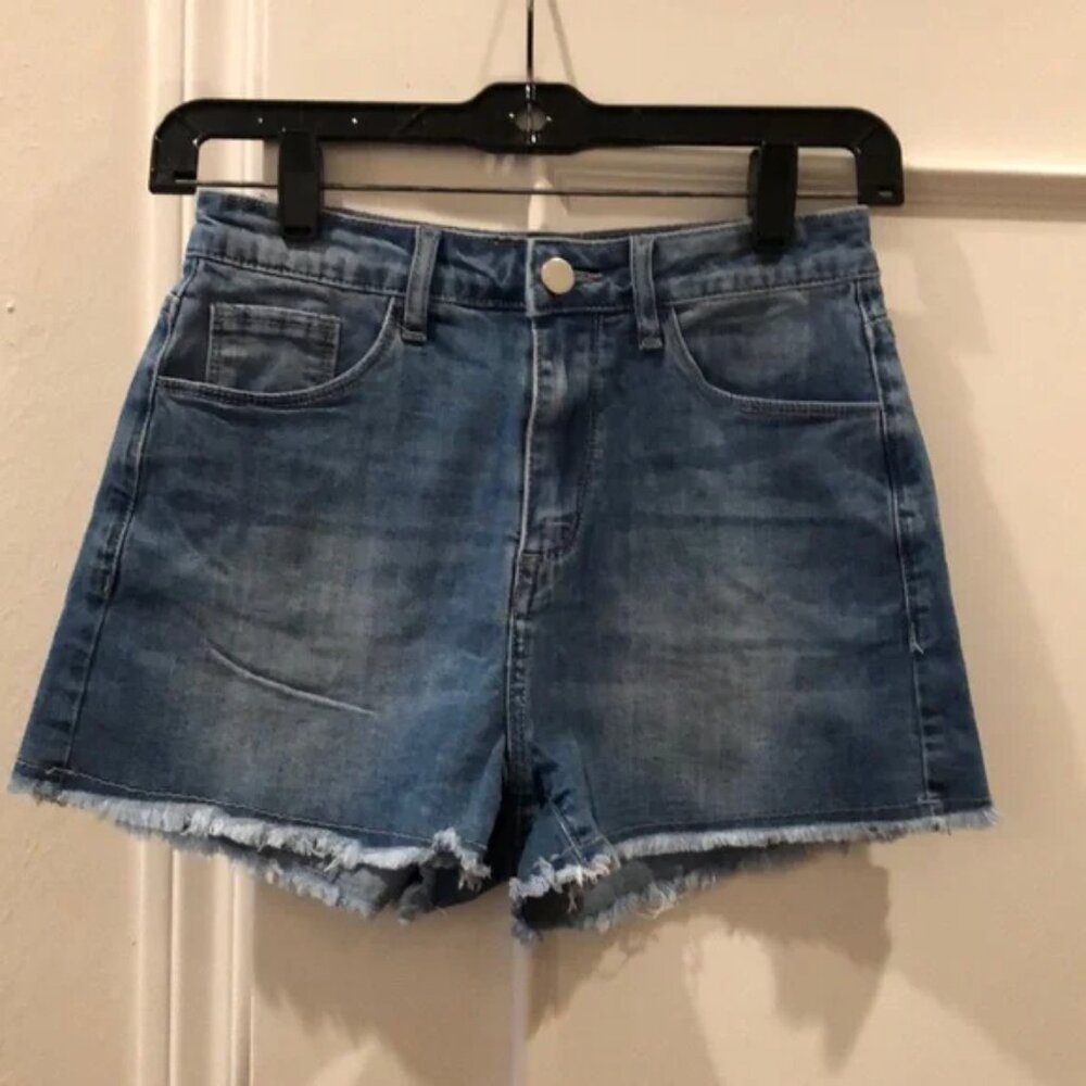 NWT Jealous Tomato Denim Jean Shorts